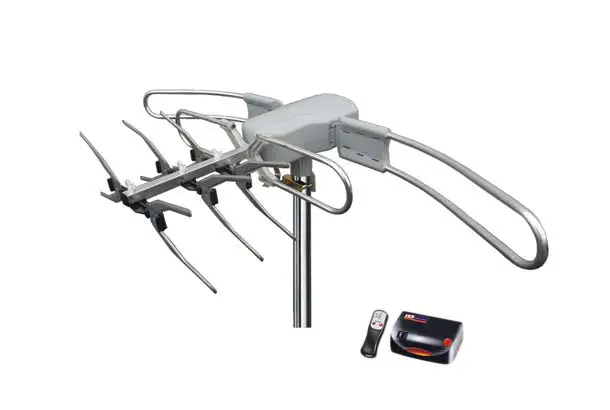 Tree New Bee Outdoor Remote Controlled Antenna