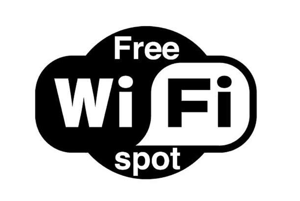 Wi-Fi Free Spot for Free Internet