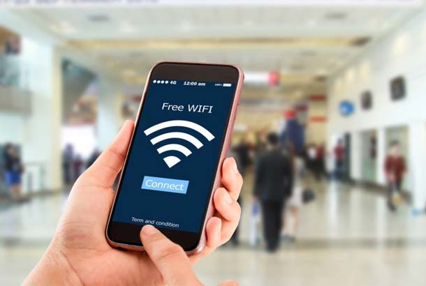 How To Get Internet Without a Provider: Unlimited Wifi For Free