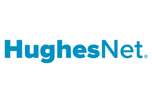 HughesNet por Satélite Provedor de Internet