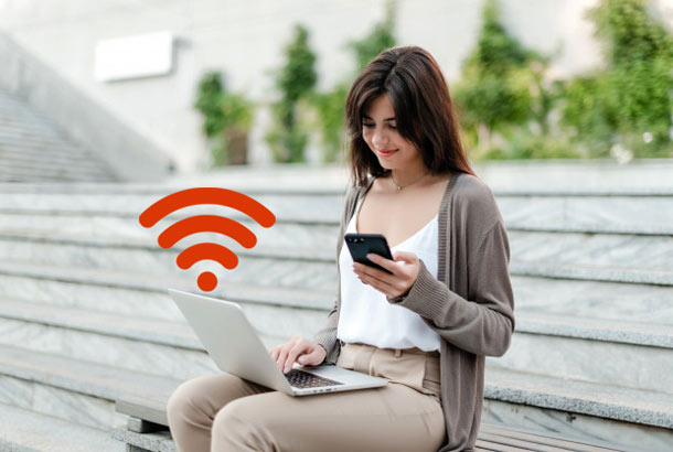 Unlimited Wifi Hotspot Plans: Unlimited Data Devices For Mobile