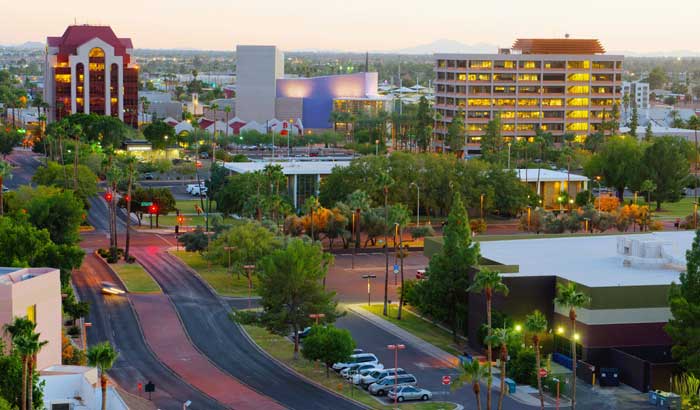The 10 Best Cheap Internet Providers in Mesa, AZ [Arizona]