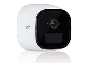 Arlo Go Camera