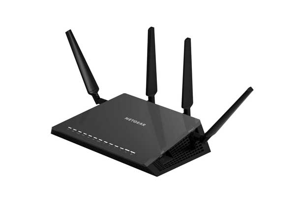 NETGEAR R7800 Nighthawk X4S