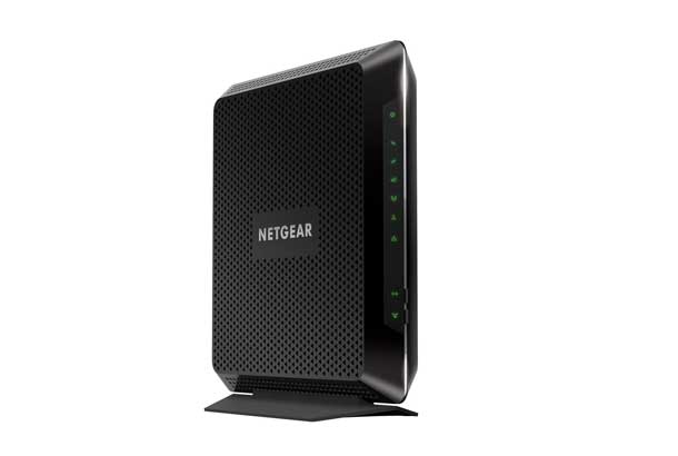 NetGear C7000 AC1900