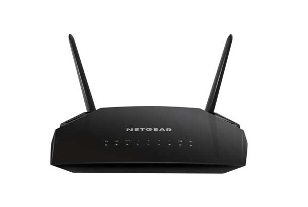 NetGear R6230 AC1200