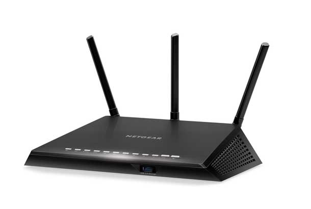 Netgear Nighthawk R6700 AC1750