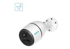 Reolink Go Outdoor Security Camera