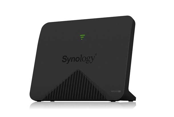 Synology Mesh Router MR2200ac