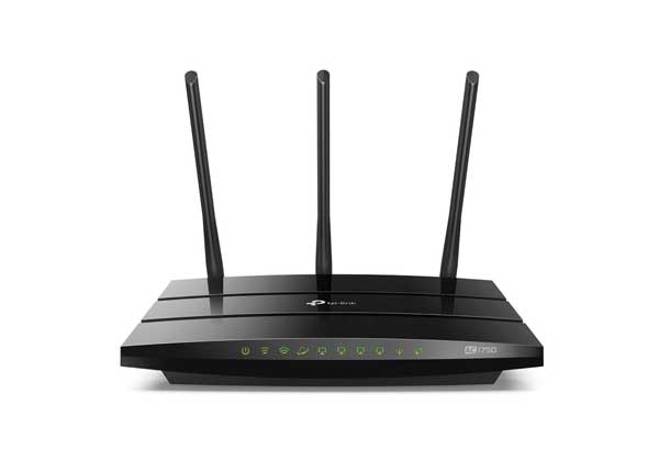 TP-Link Archer 7 Smart