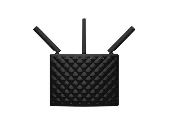 Tenda AC15 AC1900 Wireless Wi-Fi Gigabit