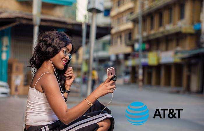 AT&T WiFi Plans for Low Income Families