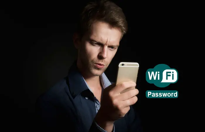 change att wifi password