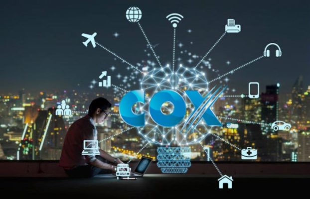 cox internet business plans