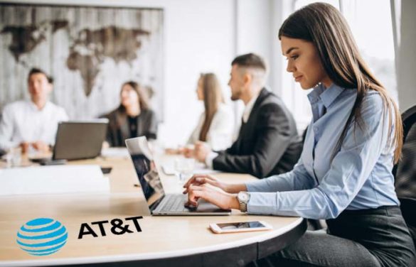 at&t business plan pricing