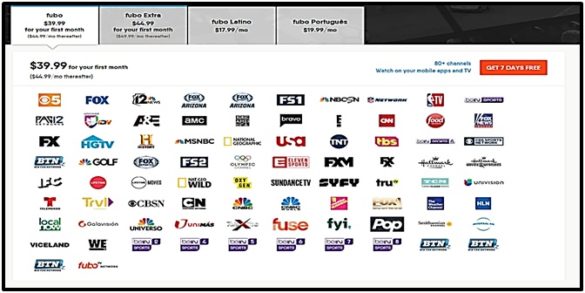 15 Best Alternatives to Cable TV in 2021 - ISP Family