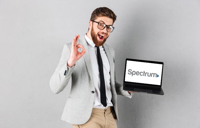 spectrum business internet