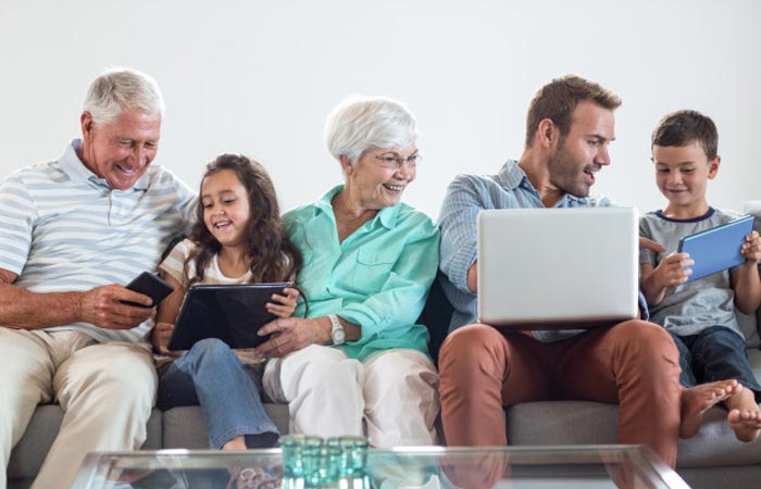 The Best Family Mobile Plans in 2021