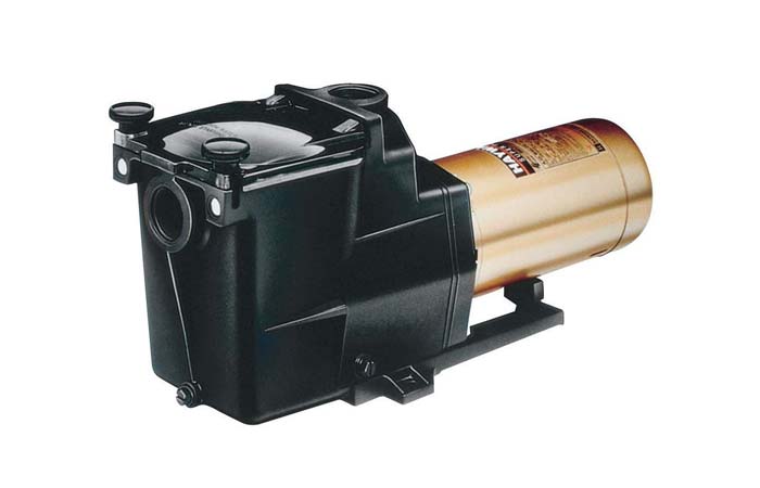 Review of Hayward SP2607X10 Super Pool Pump