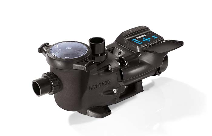 Hayward SP3400VSP Ecostar Variable Speed Pool Pump Review