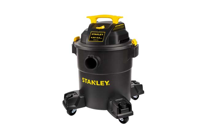 shop vac 5986000 5 Gallon wet dry