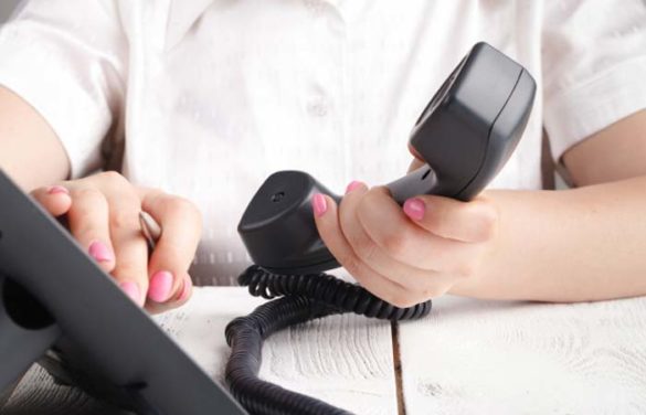 How to Block Calls on Landline AT&T - ISP Family