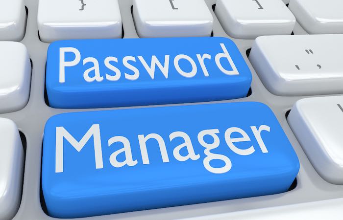 How to Keep Track of Passwords