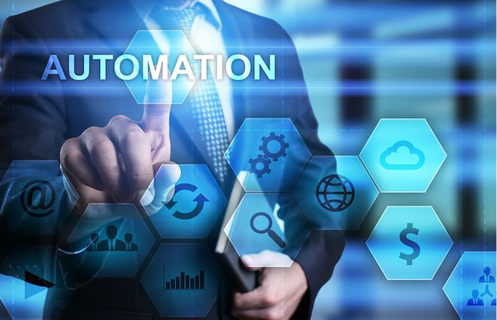 Small Business Automation