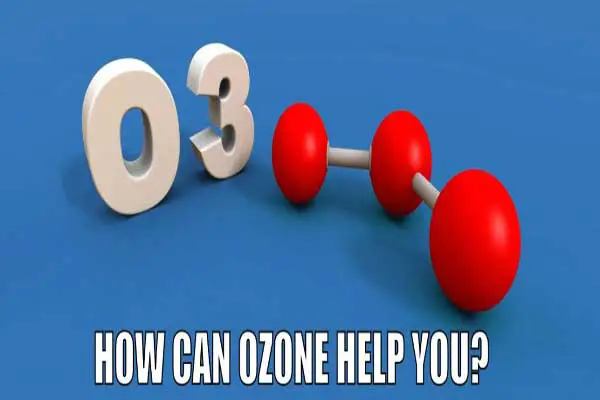 Ozone Generator Rental