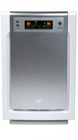 Winix WAC9500 Ultimate Pet True HEPA Air Purifier