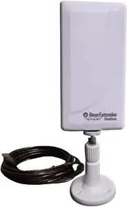 BearExtender Bearifi Outdoor RV USB WiFi Booster
