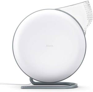 IQAir Atem Desk HEPA Air Purifier