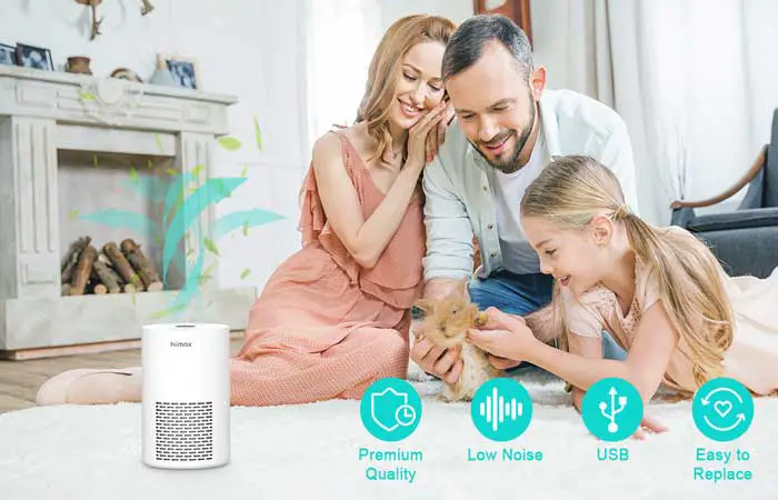 Top 10 Portable Air Purifiers According to Specialists Reviews