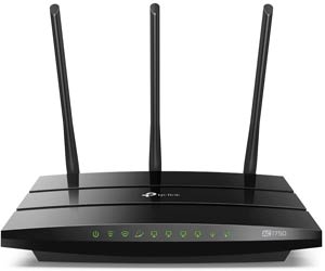 TP-Link Archer C7 AC1750