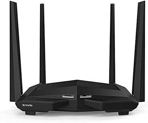 Tenda AC10 1200Mbps Wireless Router