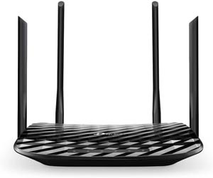 tp-link archer c6 gigabit