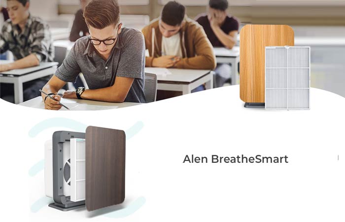 Alen Breathesmart