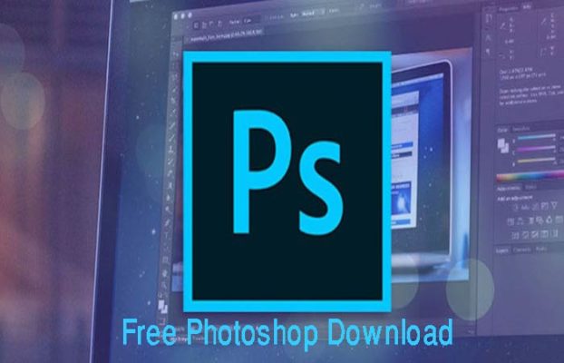 can i download photoshop for free