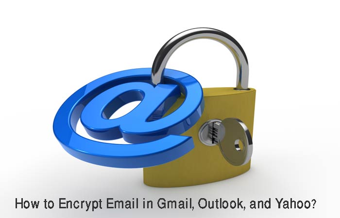 How to Encrypt Email