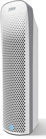 PureZone Elite True HEPA Large Room Air Purifier