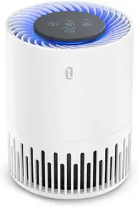 TaoTronics HEPA 3-in-1 Air Purifier for Home