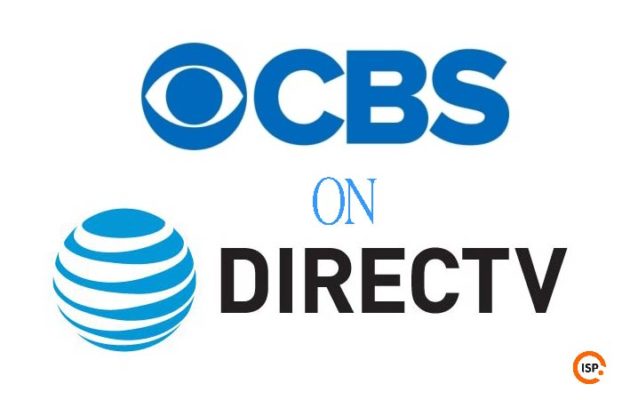 What Channel Is CBS On DIRECTV ISP Family