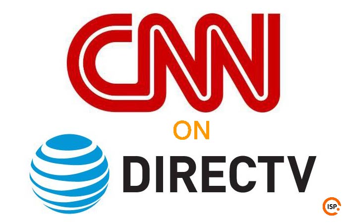 What Channel is CNN on DirecTV?