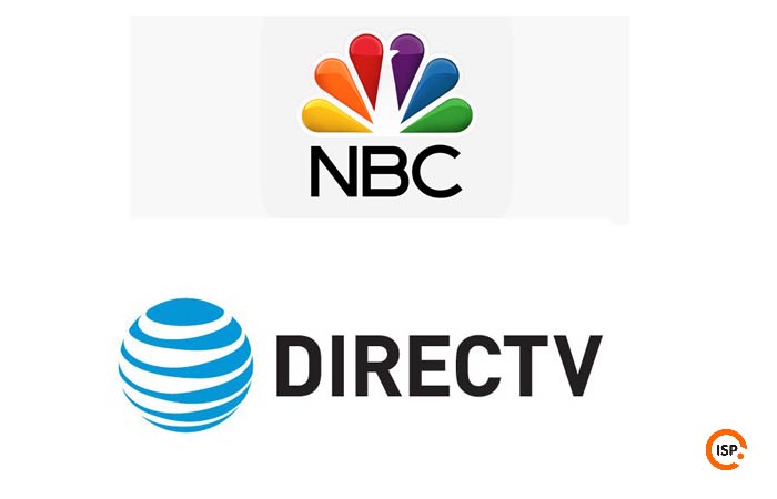 What Channel is NBC on DIRECTV