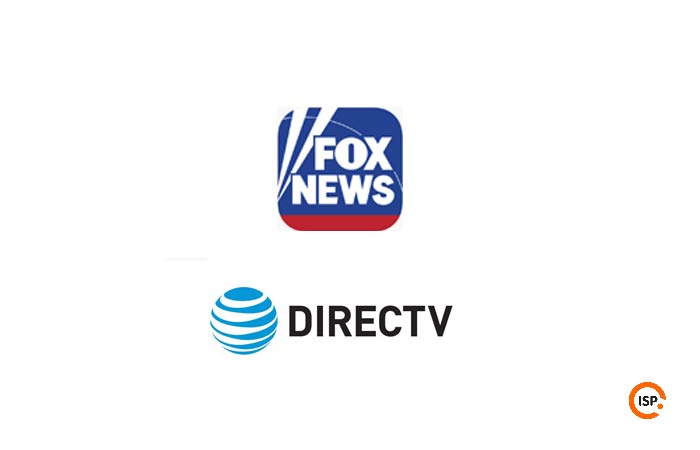 What Channel is FOX News on DIRECTV?