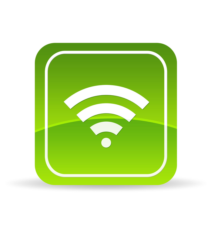 how to get wifi at home without cable